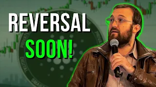 Charles Hoskinson: Cardano ADA Will Explode SOON!