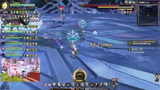 [TWDN] - 20230729 Hard Frozen Dragon Nest (Physician POV)