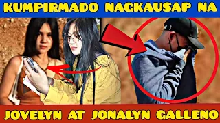 paguusap ni jovelyn galleno at jonalyn viral ngayon !pasabog ng magkapatid #raffytulfoinaction #kmjs