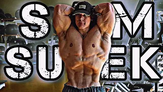 Sam sulek edit - Gym Motivation