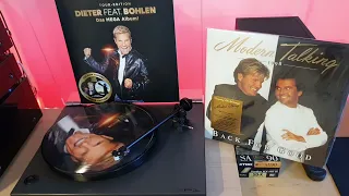 ★★★ Dieter Feat. Bohlen – Das Mega Album! (Side A) ★★★