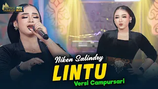 Niken Salindry - LINTU - Kembar Campursari (Official Music Video) opo salahku opo salahe rosoku