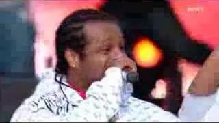 Madcon - Beggin (live Raadhusplassen)