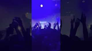 Porter Robinson & WEDNESDAY CAMPANELLA - Fullmoon Lullaby LIVE @ Club Quattro Nagoya, Japan 3/16/22