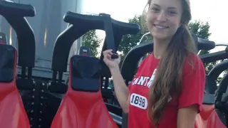 A Summer Job at Kennywood Leads To A Coaster Building Career