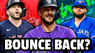 These MLB Stars MUST BOUNCE BACK in 2024