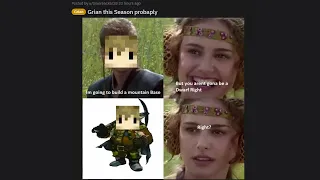 HermitCraft Season 9 Starting MEMES