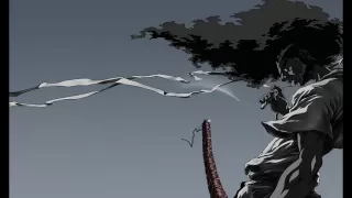 Exclusive Afro Samurai Game Soundtrack - When The Smoke Clears