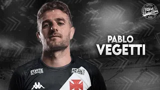 Pablo Vegetti ► Bem vindo ao Vasco (OFICIAL) ● 2023 | HD