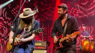 ONE WAY OUT - End of The Line Allman Brothers Tribute w/special guest Pryor Baird, Brooklyn Bowl