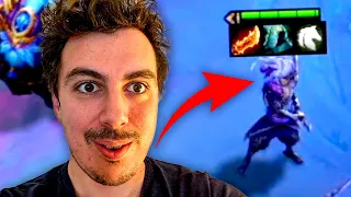 MON YASUO CAVALIER EST UN MONSTRE !! set 7 TFT