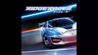 Takenobu Mitsuyoshi - Ridge Racer (USA MIX)