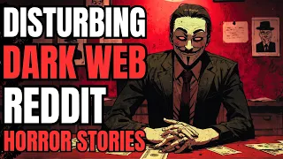 The Weirdest Website I Ever Found On The Dark Web: 2 True Dark Web Stories (Reddit Stories)