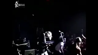 Love Buzz [Trees Club, Dallas 10/19/91] - Nirvana