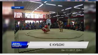 Телеканал TV5 розповідає про успіх Карини Колесник на Кубку України