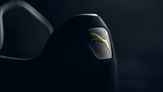 CGI | Puma Suede Shoe Ad | 4K