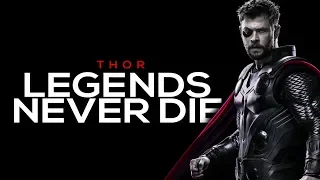 Thor | Legends Never Die