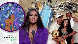 Vanessa Bryant - Shunned Kobe's Parents @HOF & Current Lawsuit | Right Or Wrong?