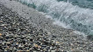 40. Отпускной влог🌊🏔 Сентябрь 2023