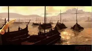 Total War: Rome 2 - Трейлер Карфаген