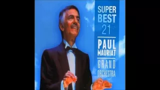 Paul Mauriat　蒼いノクターン