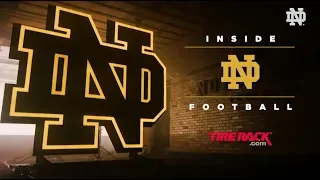 Inside Notre Dame Football | Louisville (2019)