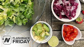 Flashback Friday: Are Avocados Good for You?