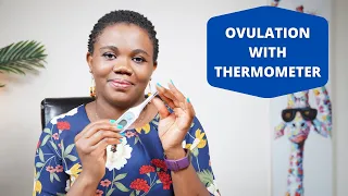 How To Know You Are Ovulating By Measuring Your Basal Body Temperature