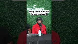 Many Black Men Are PUSHED To Date Outside Their Race!