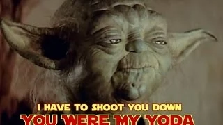 You Were My Yoda (Angel/Spike, BtVS fanvid)