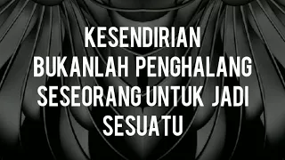 Tidak Ada Klaim Atas Aku by Captain Jack (Song Quotes)