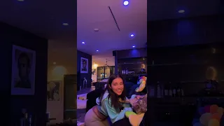 Malú Trevejo Instagram Live Stream January 18, 2024