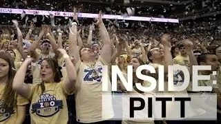 Inside: Pitt | Oakland Zoo