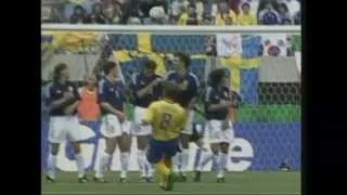 Vangelis - Anthem: The 2002 FIFA World Cup Korea / Japan