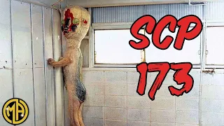 Scary SCPs That Could End The World