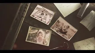 The Old Suitcase Memories After Effects Templates