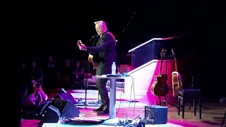 Mombasa - Tommy Emmanuel | 2019 LIVE | Момбаса - Томми Эммануэль