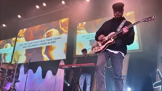 "King Of Kings" (LIVE) | Encounter Conference | Guitar | ACS1