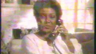 Original Star Trek Cast circa 1990 in MCI commercial