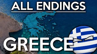 All Endings: Greece