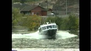 Bentz Boats - 37' Freedom.wmv