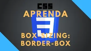 [BR][Front-end] Entenda o box-sizing: border-box