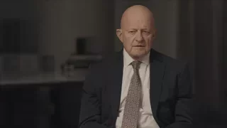 The Putin Files: James Clapper