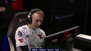 ropz insane 3k to keep FaZe alive