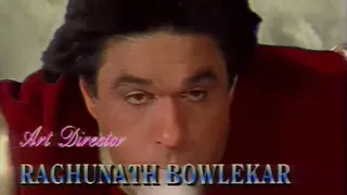 Shaktimaan - Title Song Part 2 - DD National Tv Serial - RCK Bros.