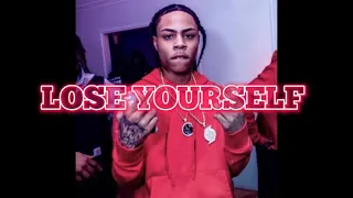 [FREE] Kay Flock X Dougie B NY Sample Drill Type Beat - "Lose Yourself" (Prod. Drhayk)