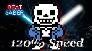 Reality Check Through The Skull - DM DOKURO | Expert+ 120% SPEED [Beat Saber]