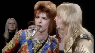 David Bowie - Starman