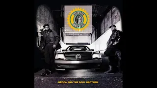 Pete Rock & C.L. Smooth - Return of the Mecca  | The Search For The Best HipHop