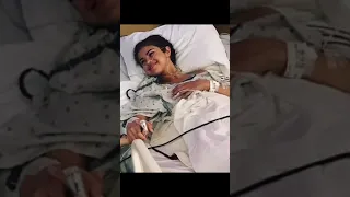 Selena Gomez talks about Her Kidney Surgery Transplant. Justin Bieber Gets Emotional  #subscribe